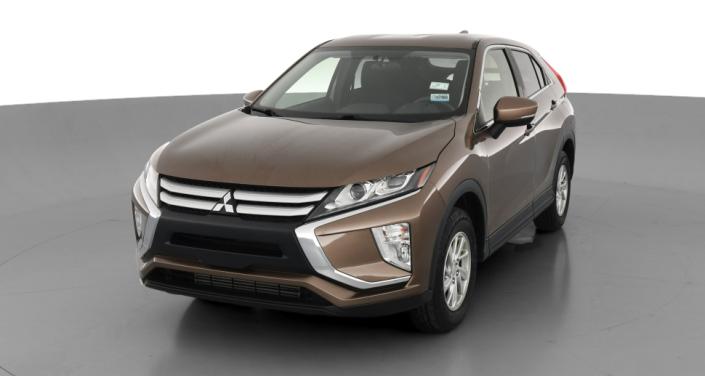 2018 Mitsubishi Eclipse Cross ES -
                Lorain, OH