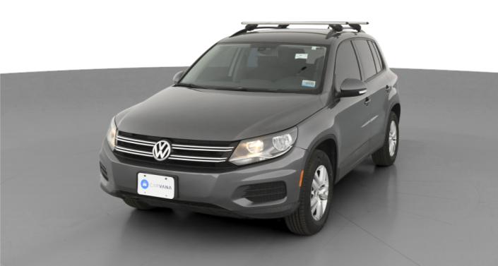 2017 Volkswagen Tiguan 2.0T -
                Tolleson, AZ