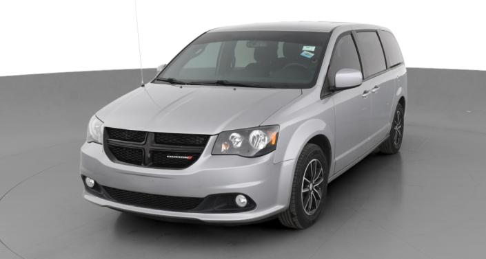 2018 Dodge Grand Caravan SE -
                Concord, NC