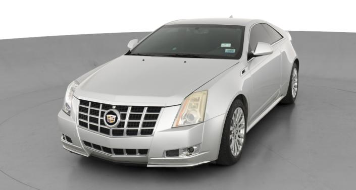 2014 Cadillac CTS Performance -
                Bessemer, AL