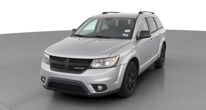 2018 Dodge Journey GT -
                Haines City, FL