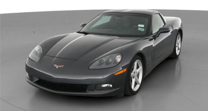 2012 Chevrolet Corvette Base -
                Concord, NC