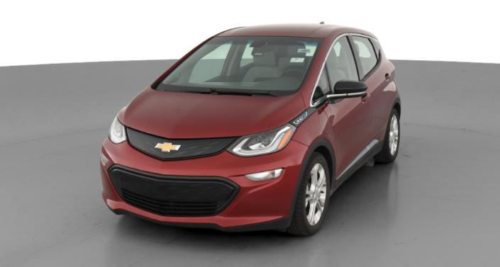 2017 Chevrolet Bolt EV LT -
                Concord, NC