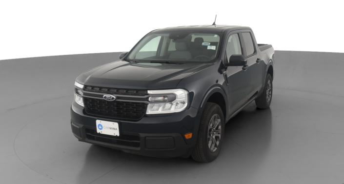 2023 Ford Maverick XLT -
                Indianapolis, IN