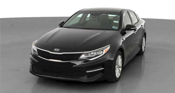 2018 Kia Optima LX -
                Bessemer, AL