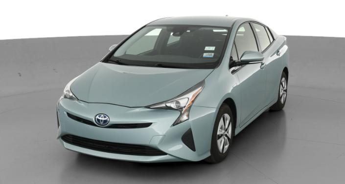 2017 Toyota Prius Three -
                Richton Park, IL