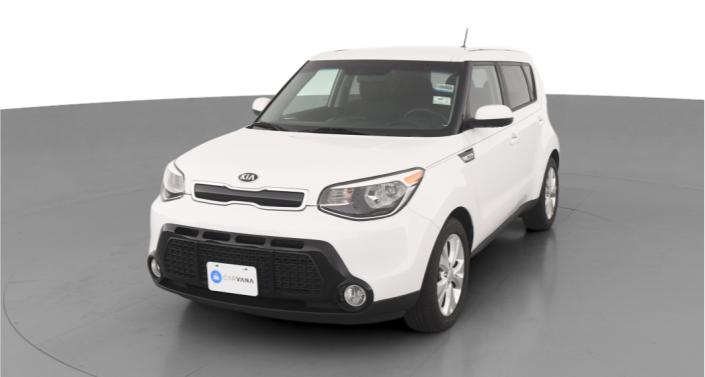 2016 Kia Soul Soul+ -
                Indianapolis, IN