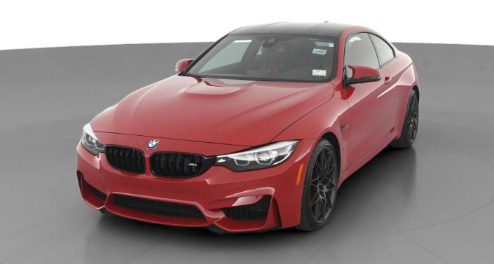 2020 BMW M4 Base -
                Rocklin, CA