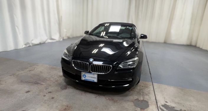 2013 BMW 6 Series 640i -
                North Las Vegas, NV