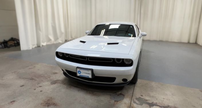 2019 Dodge Challenger SXT -
                Riverside, CA