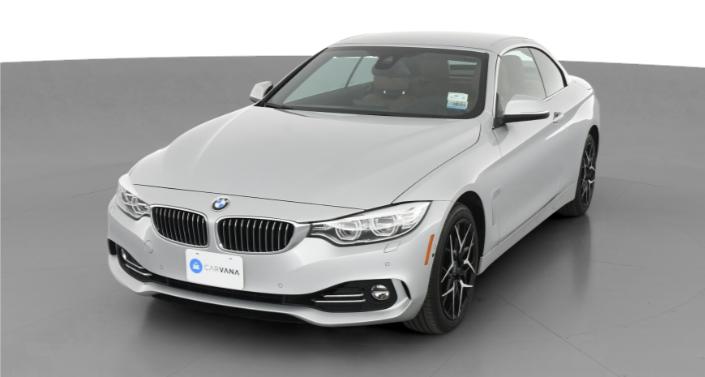 2014 BMW 4 Series 428i xDrive -
                Tooele, UT