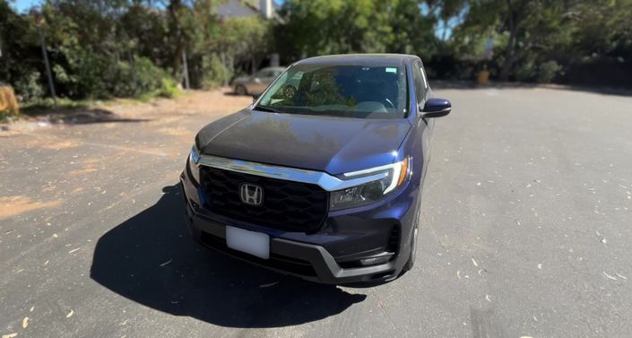 2023 Honda Passport EX-L -
                Fairview, OR