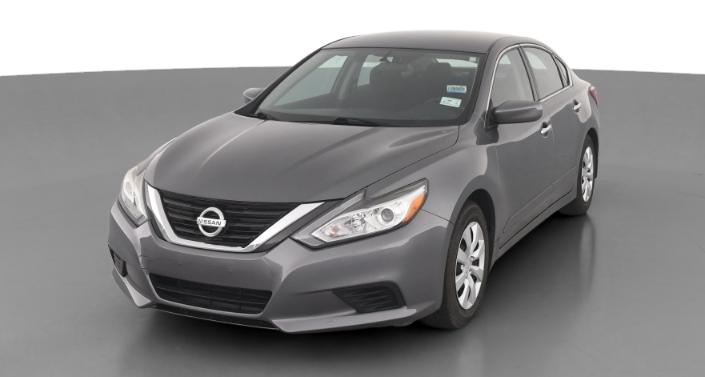 2016 Nissan Altima S -
                Bessemer, AL