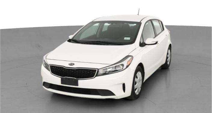 2017 Kia Forte LX -
                Bessemer, AL