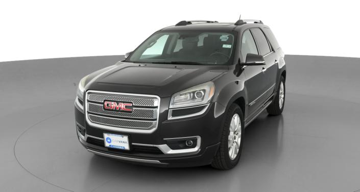 2015 GMC Acadia Denali -
                Lorain, OH