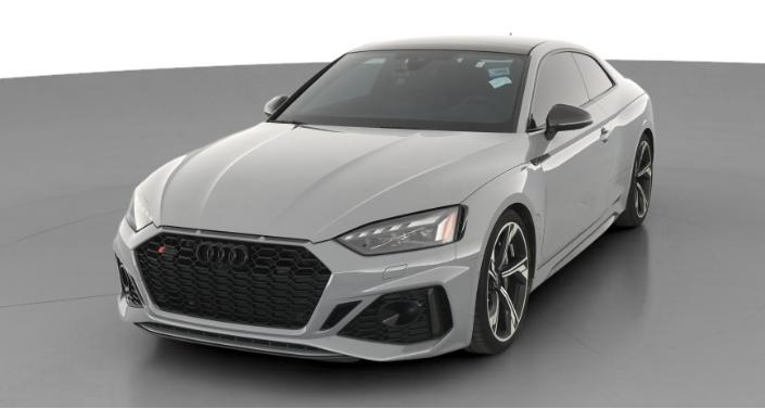 2022 Audi RS 5 Base -
                Indianapolis, IN