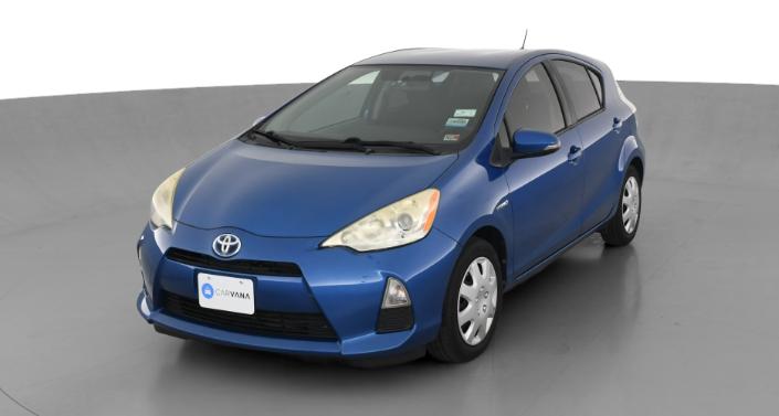 2014 Toyota Prius c Two -
                Colonial Heights, VA