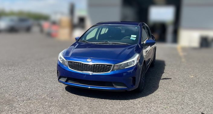 2018 Kia Forte LX -
                Fairview, OR