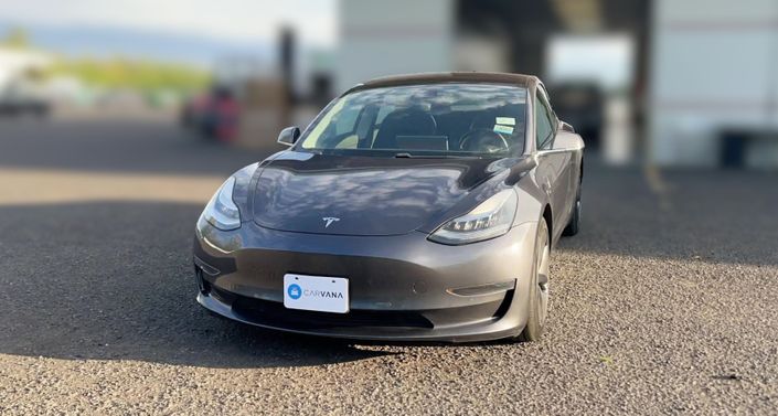 2018 Tesla Model 3 Long Range -
                Fairview, OR