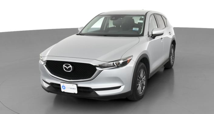 2017 Mazda CX-5 Touring -
                Rocklin, CA