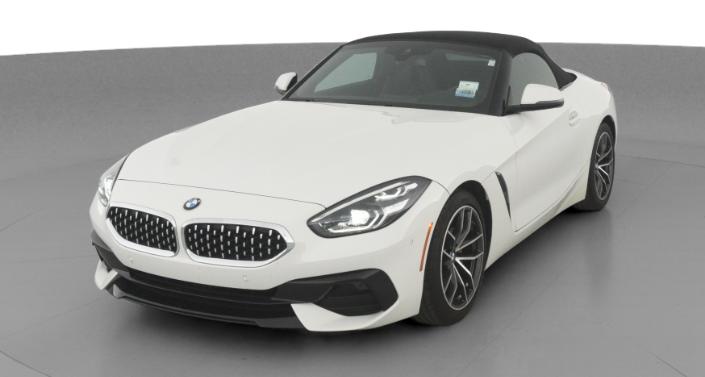 2021 BMW Z4 sDrive30i -
                Hebron, OH