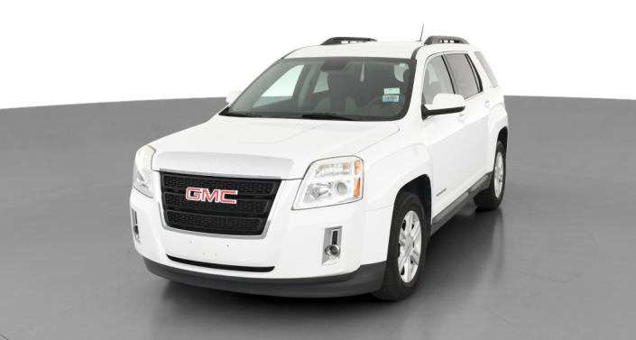 2015 GMC Terrain SLE -
                Fairview, OR