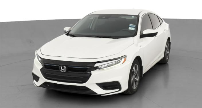 2019 Honda Insight EX -
                Bessemer, AL