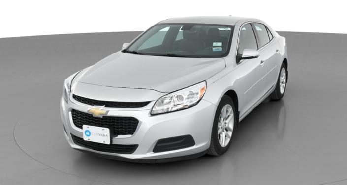 2016 Chevrolet Malibu LT -
                Richton Park, IL