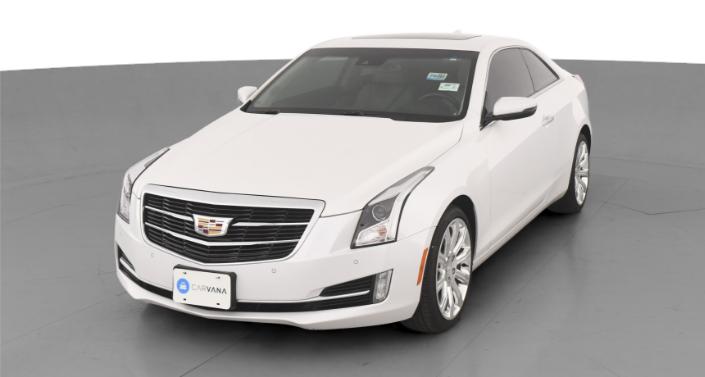 2016 Cadillac ATS Performance -
                Indianapolis, IN