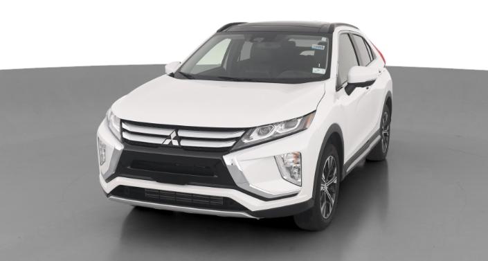 2019 Mitsubishi Eclipse Cross SEL -
                Auburn, GA