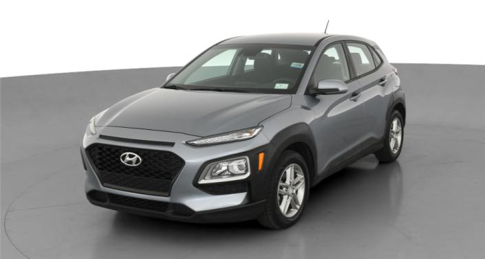 2019 Hyundai Kona SE -
                Bessemer, AL