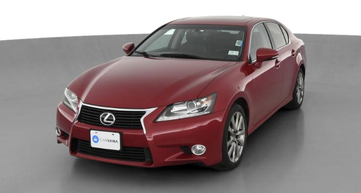 2015 Lexus GS 350 -
                Bessemer, AL