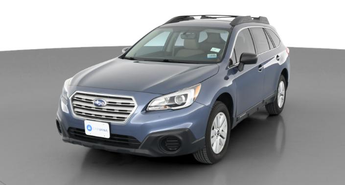 2017 Subaru Outback 2.5i -
                Richton Park, IL