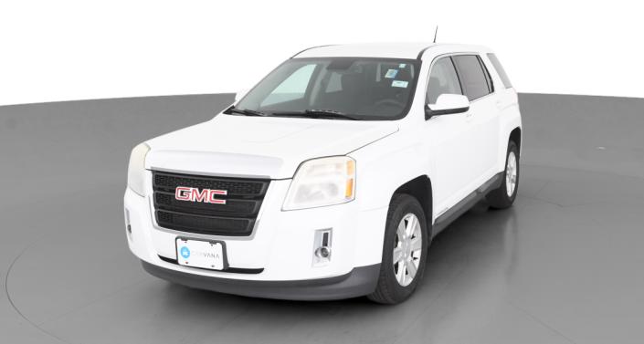 2013 GMC Terrain SLE -
                Concord, NC