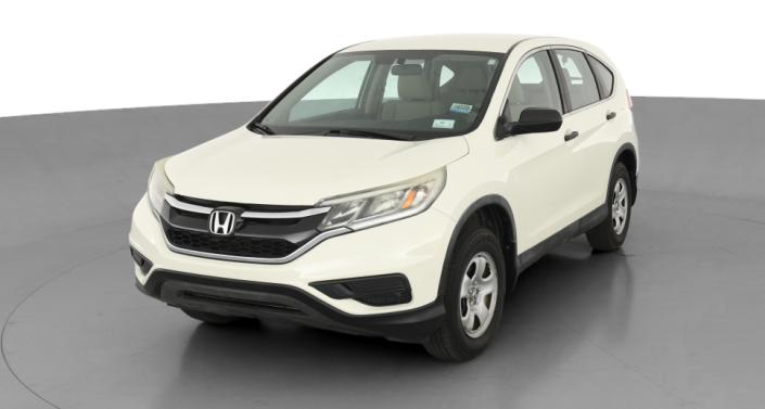 2015 Honda CR-V LX -
                Bessemer, AL