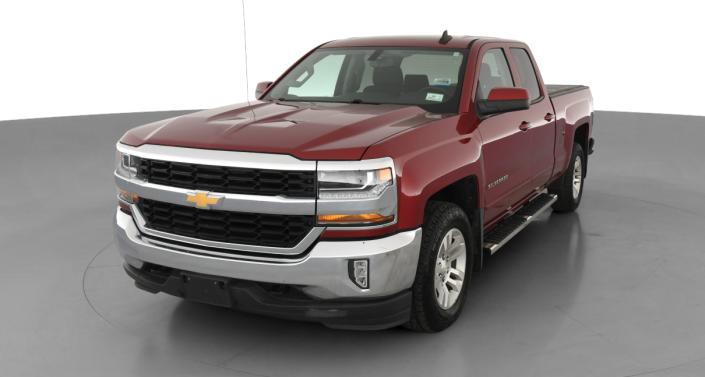 2018 Chevrolet Silverado 1500 LT Z71 -
                Bessemer, AL