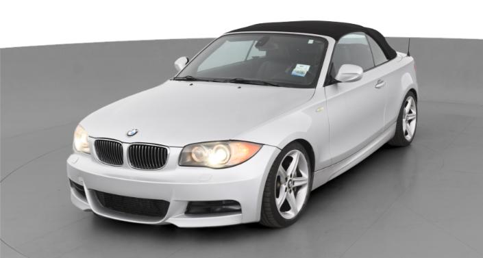 2011 BMW 1 Series 135i Hero Image