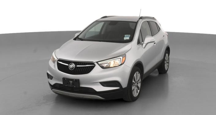 2017 Buick Encore Preferred -
                Tolleson, AZ