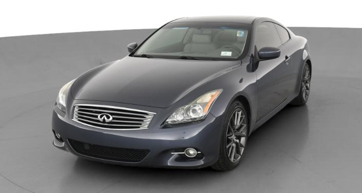 2012 INFINITI G37 Journey -
                Bessemer, AL