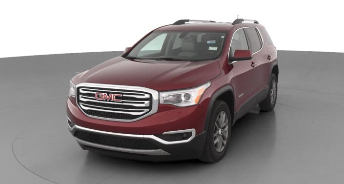 2018 GMC Acadia SLT -
                Beverly, NJ