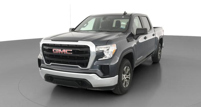 2021 GMC Sierra 1500  -
                West Memphis, AR