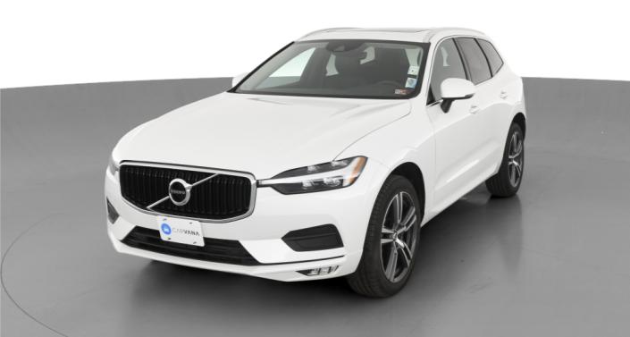 2021 Volvo XC60 T5 Momentum -
                Colonial Heights, VA