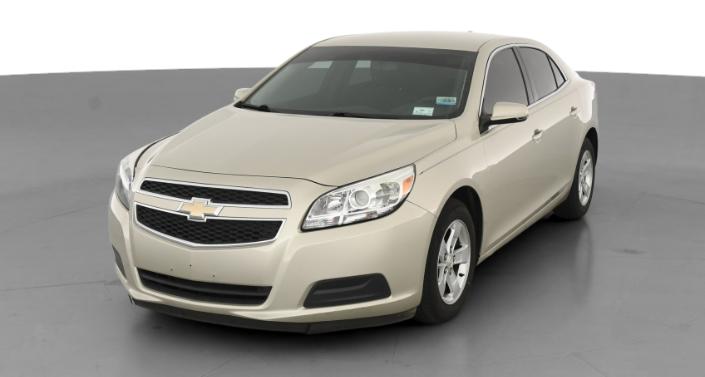 2013 Chevrolet Malibu LT -
                Bessemer, AL