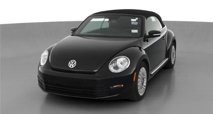 2013 Volkswagen Beetle  -
                Colonial Heights, VA