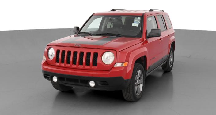 2016 Jeep Patriot Sport -
                Riverside, CA