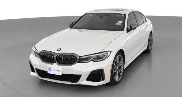 2021 BMW 3 Series M340i xDrive -
                Bessemer, AL