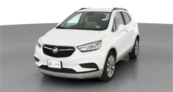 2019 Buick Encore Preferred -
                Colonial Heights, VA