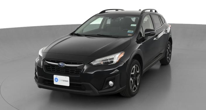 2019 Subaru Crosstrek Limited -
                Auburn, GA