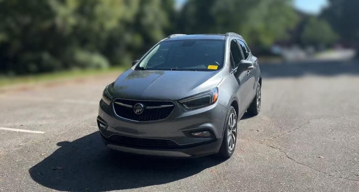 2019 Buick Encore Essence -
                Greensboro, NC