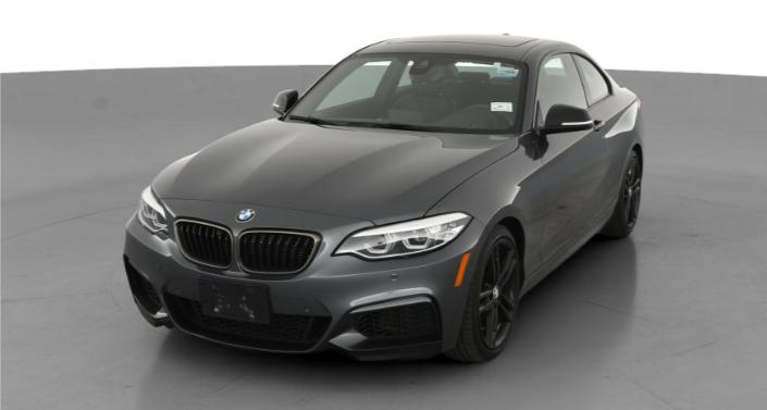 2020 BMW 2 Series M240i xDrive -
                Bessemer, AL